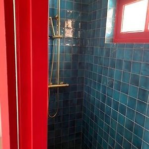 Private Bathroom King Room